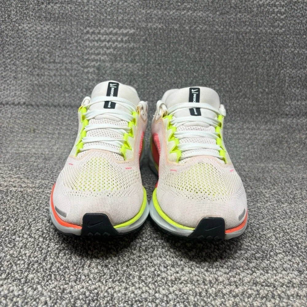 Nike Air Zoom Pegasus 41 Summit White Crimson Womens Shoes Size 7.5 FD2723-100
